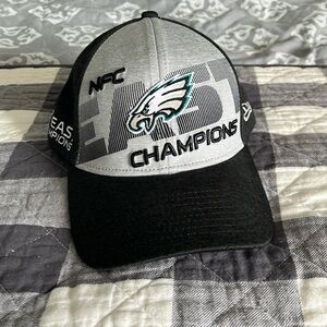 Eagles snap back